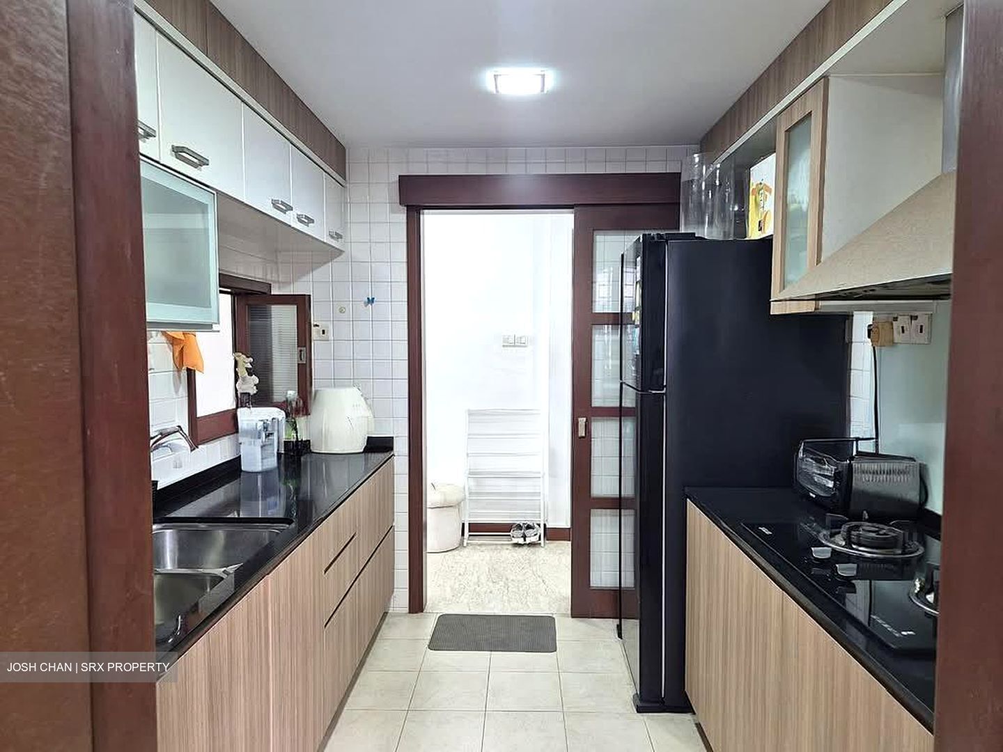 The Eden At Tampines (D18), Condominium #570123811